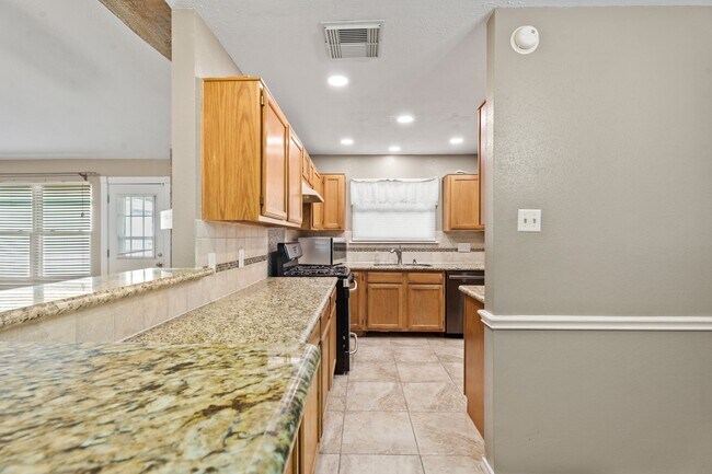 Foto del edificio - 3877 Pecan Cir