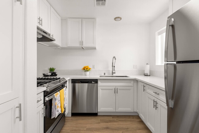 Foto del edificio - Mar at Grove