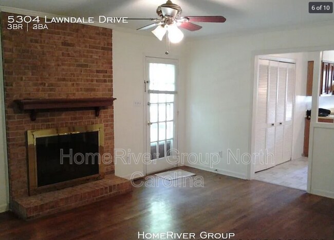 Building Photo - 5304 Lawndale Dr