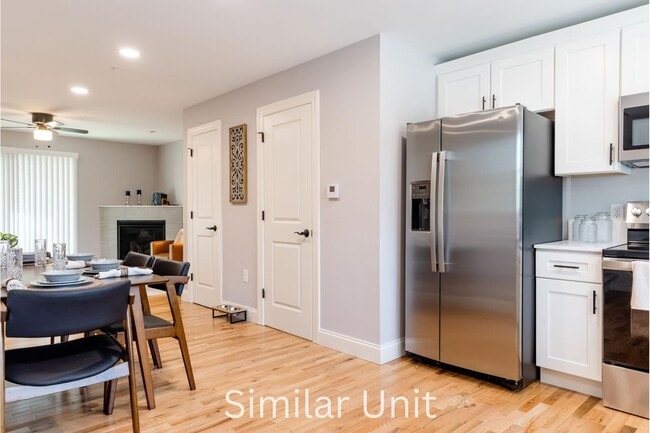 Foto del edificio - 12 Madelyn Way