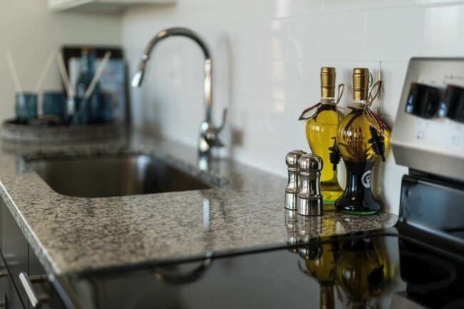 Foto del edificio - Maple View Flats