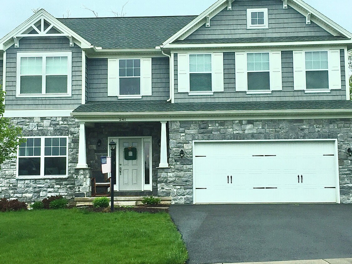 241 Brynwood Dr, Port Matilda, PA 16870 House for Rent in Port