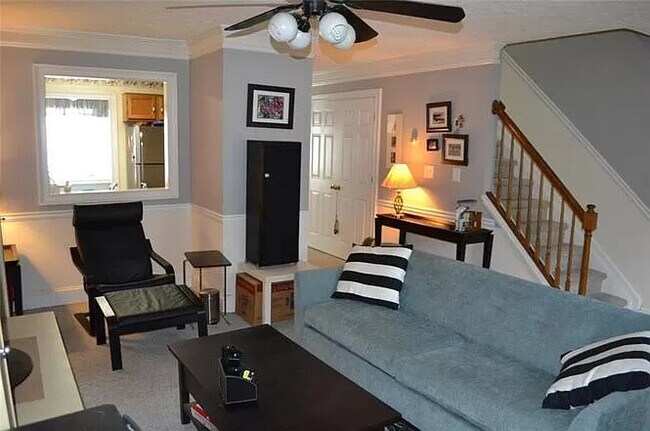 Photo - 305 Autumn Leaf Way Townhome