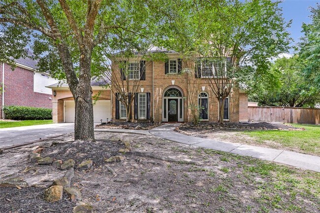 Foto del edificio - 19402 Texas Laurel Trail