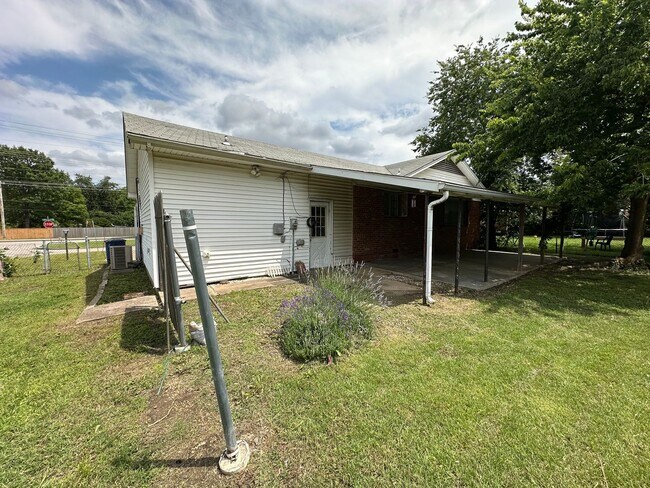 Foto del edificio - house