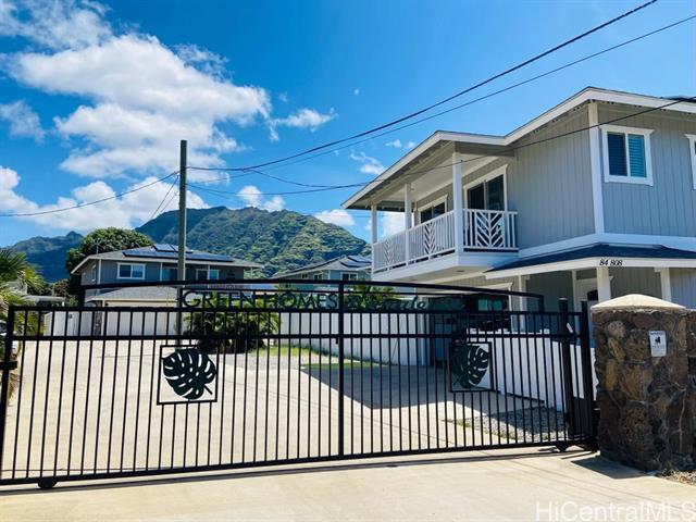 Building Photo - 84-808-808 Hanalei St