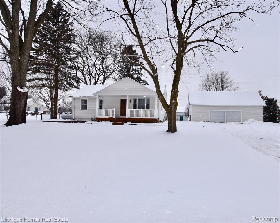 Primary Photo - 8151 Clyde Rd