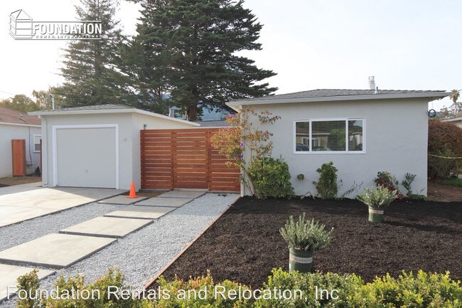 20 Lakeside Dr Corte Madera Ca 94925 House For Rent In Primary Photo 20 Lakeside Dr
