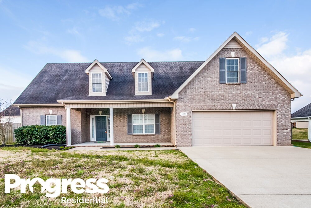 3326 Hamberton Cir, Murfreesboro, TN 37128 House for Rent in