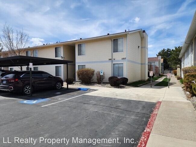 Foto del edificio - 2 br, 1 bath House - 1537 Delucchi Lane D