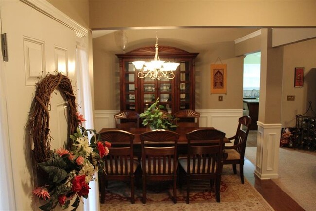 Foto del edificio - 3408 Kinsley Ct