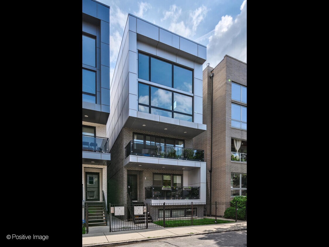 Foto principal - 1541 W Fry St