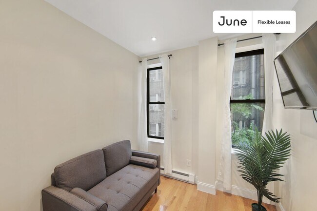 Foto del edificio - 235 W 109th St