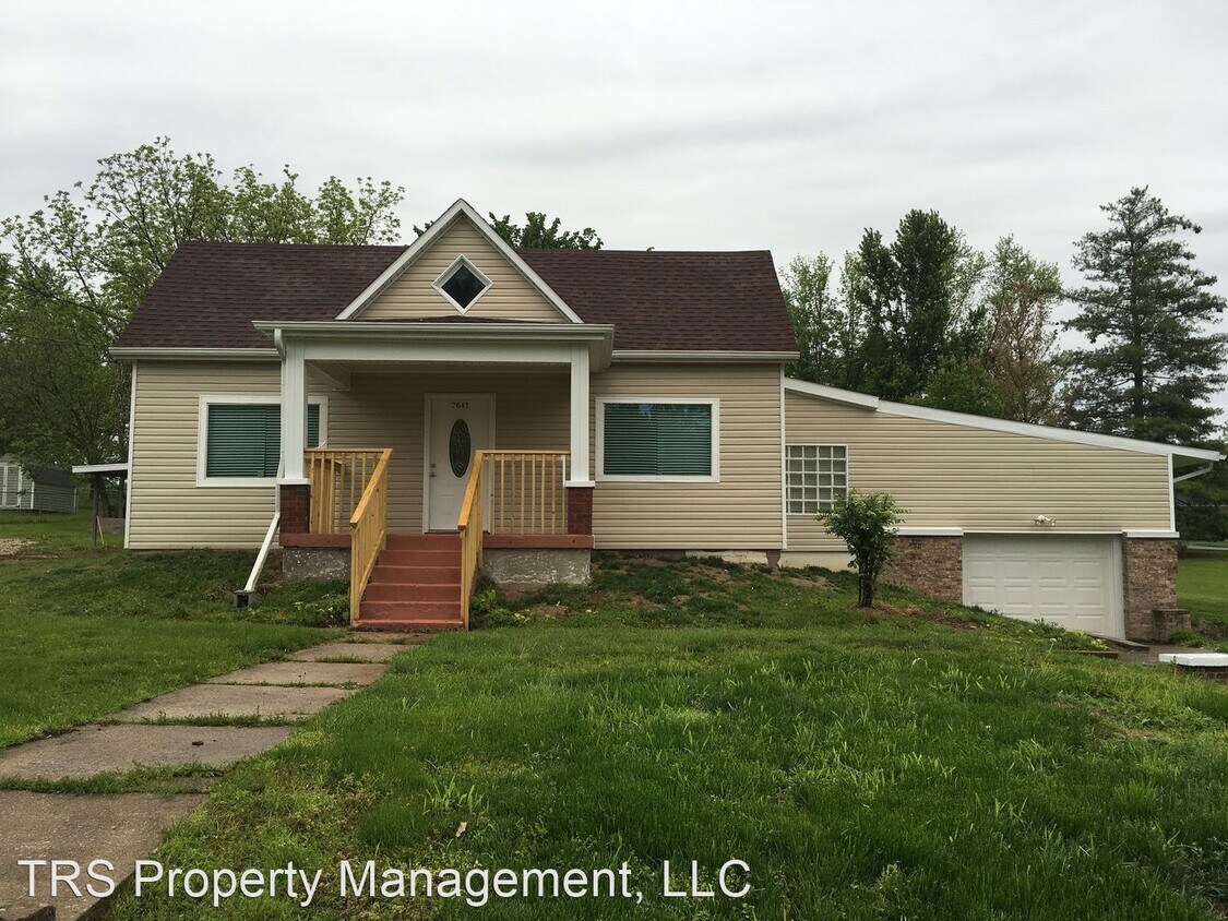 Primary Photo - 3 br, 2 bath House - 7641 Henderson Rd