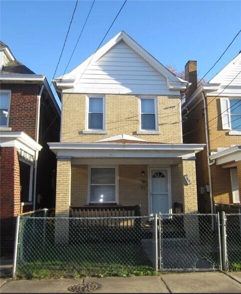 Foto principal - 364 W 13th Ave