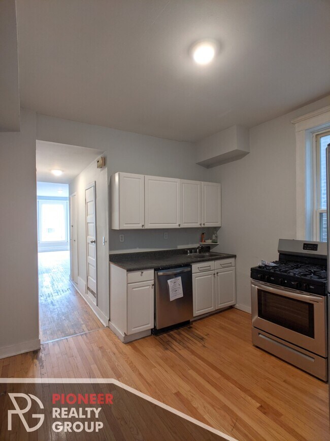 Foto del edificio - 3542 N Halsted St