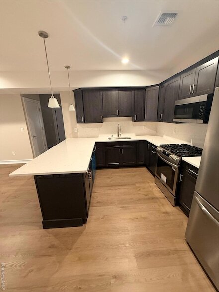 Foto del edificio - 122 Greenwich Ave