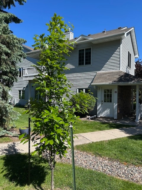 Building Photo - 3566 Blue Jay Way