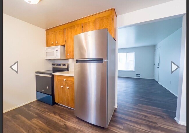 Foto del edificio - Downtown Issaquah 1 bedroom 1 bathroom unit