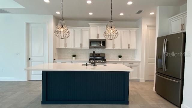 Foto del edificio - 13845 Old Creek Ct