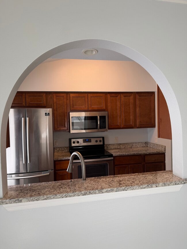 kitchen - 426 Pharr Ave