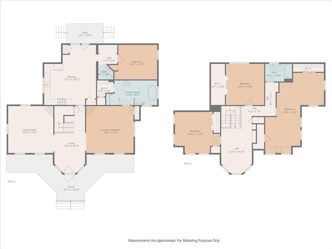 Foto del edificio - 1223 Cecelia St