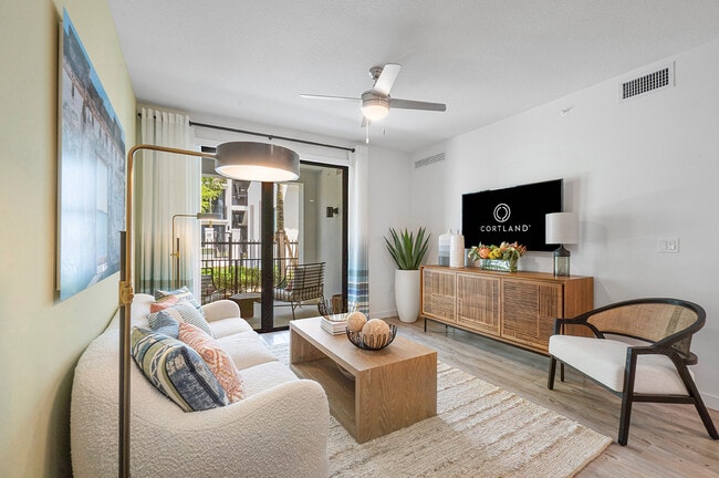 Foto del edificio - Cortland South Kendall