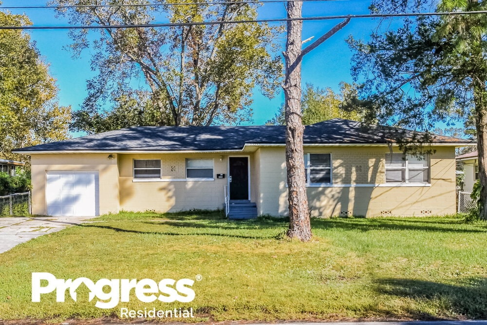 6539 Harlow Blvd, Jacksonville, FL 32210 House Rental in Jacksonville, FL