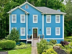 Building Photo - 93 Radford Cir SW