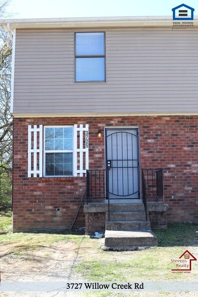 Foto del edificio - 3725 Willow Creek Rd