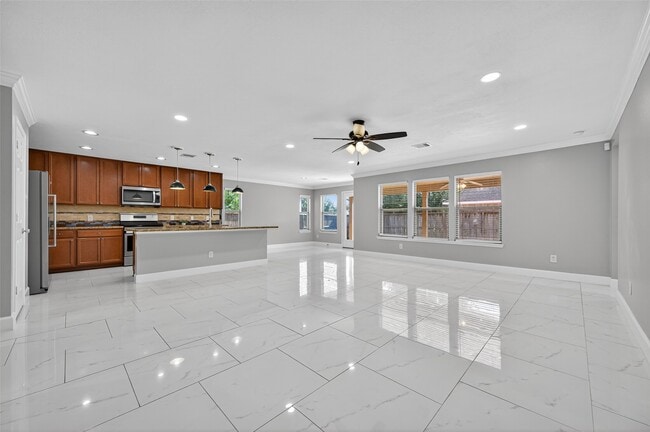 Building Photo - 18603 Morgans Forest Ln