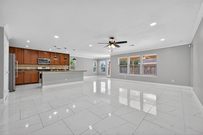 Foto del edificio - 18603 Morgans Forest Ln