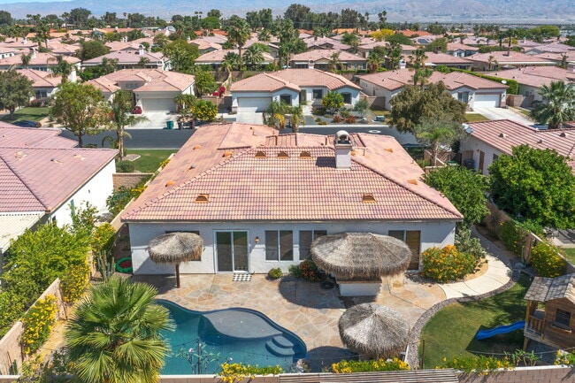 Building Photo - 79847 Viento Dr