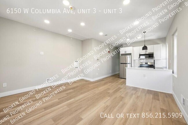 Foto del edificio - 6150 W Columbia Ave