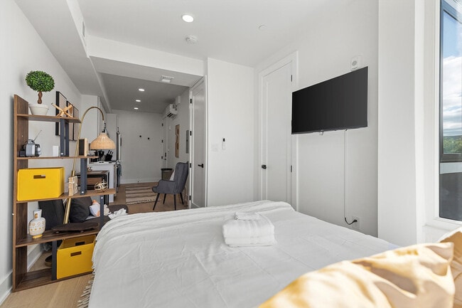 Foto del edificio - 1726 H St NE