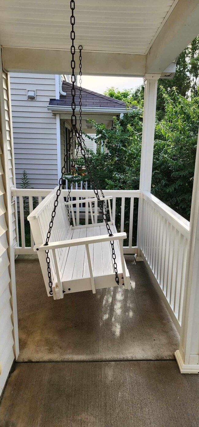 Foto del edificio - 3065 Representation Terrace