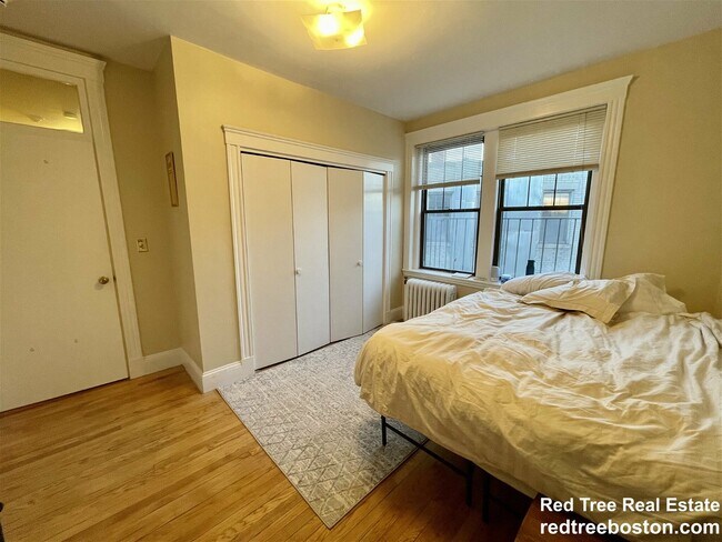 Foto del edificio - 370 Chestnut Hill Avenue Apt #53, Boston, ...