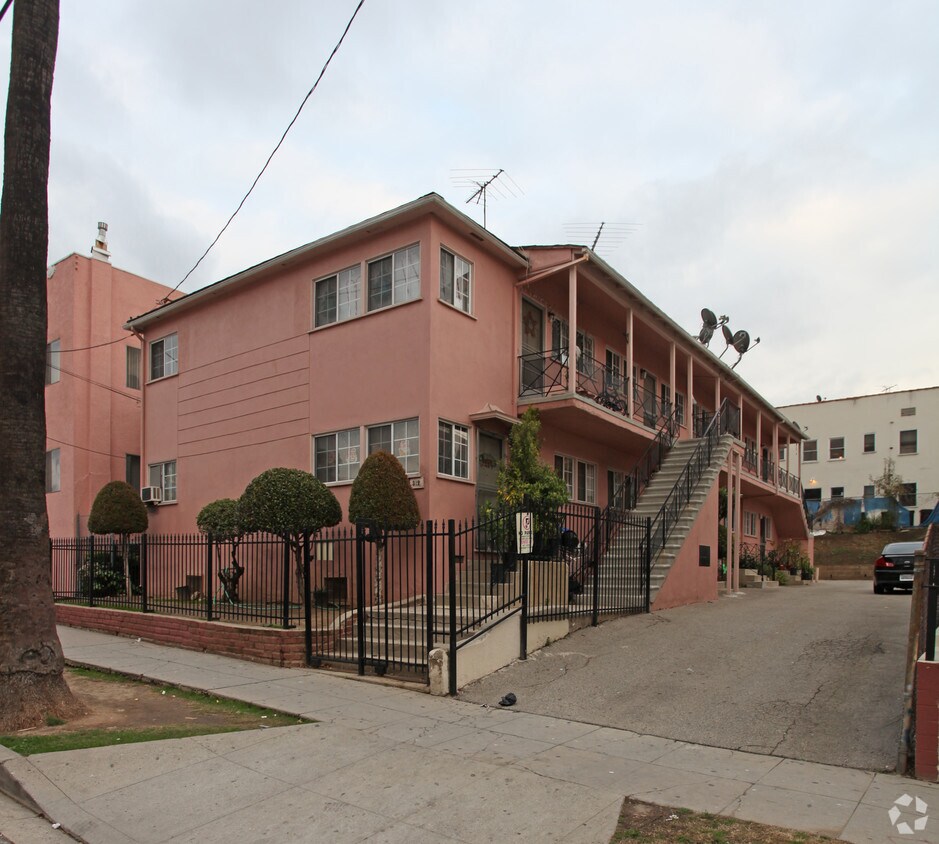 Foto principal - 312 Columbia Ave