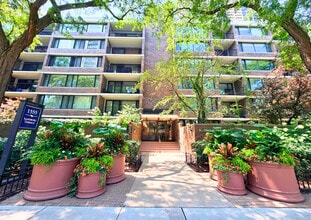 Building Photo - 1555 N Sandburg Terrace