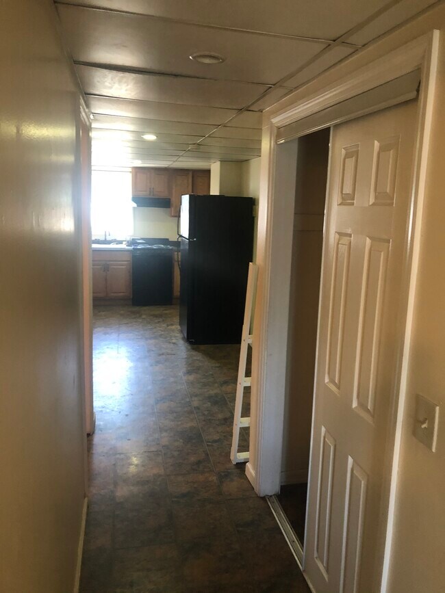Hallway - 131 Main St