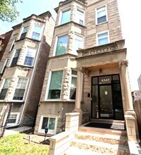 Building Photo - 6347 S Woodlawn Ave