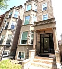 Building Photo - 6347 S Woodlawn Ave