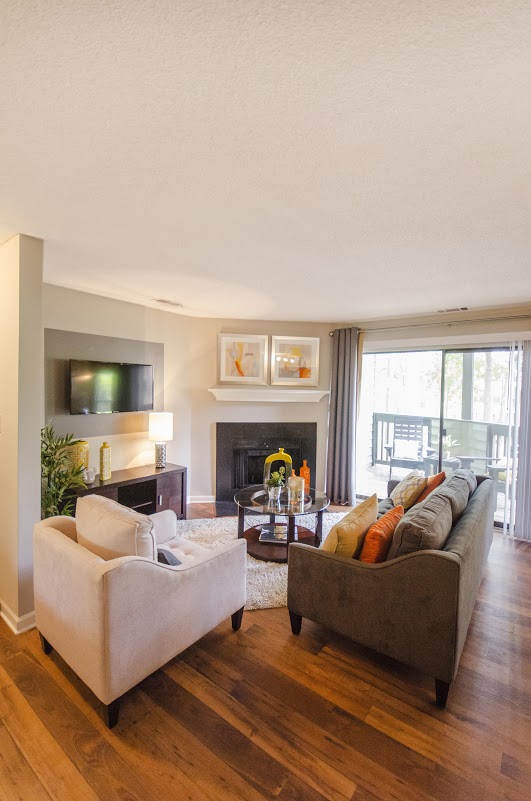 Sorrento Apartment Homes Apartments 660 Halton Rd Greenville, SC