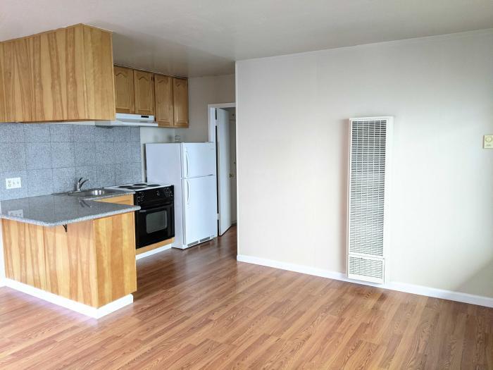 Primary Photo - 1 bedroom in San Francisco CA 94118