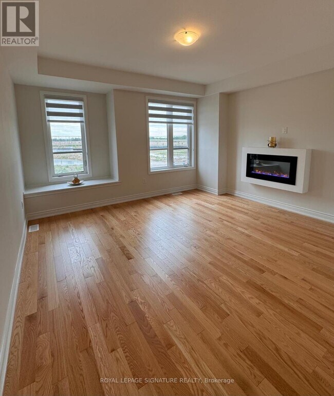 Photo du bâtiment - 3333 SIXTH LINE