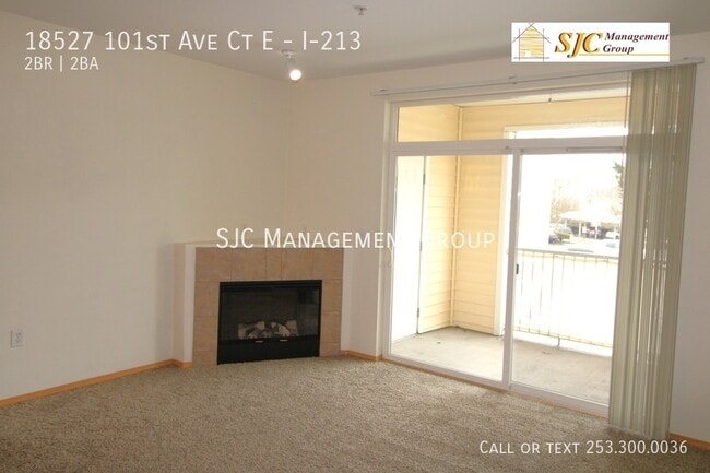 Foto del edificio - 18527 101st Ave Ct E