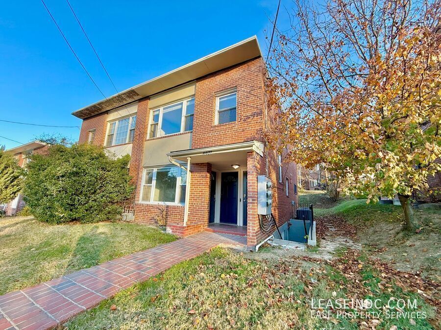 Photo - 4407 2nd Street NE-#2