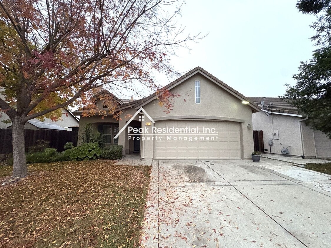 Primary Photo - Wonderful North Natomas 3bd/2ba House