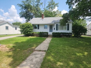 Building Photo - 815 Park Dr