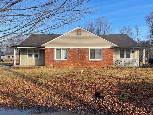 Foto del edificio - 7110-7112 Pin Oak Dr